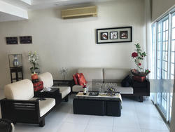 Bunga Rampai Place (D19), Terrace #148794062